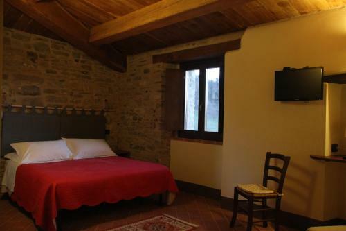 Bed & Breakfast Il Gelso Room&breakfast