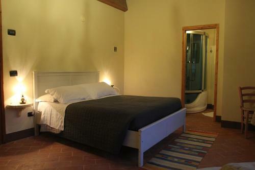 Bed & Breakfast Il Gelso Room&breakfast