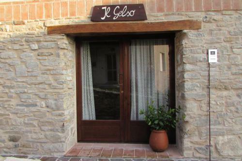 Bed & Breakfast Il Gelso Room&breakfast