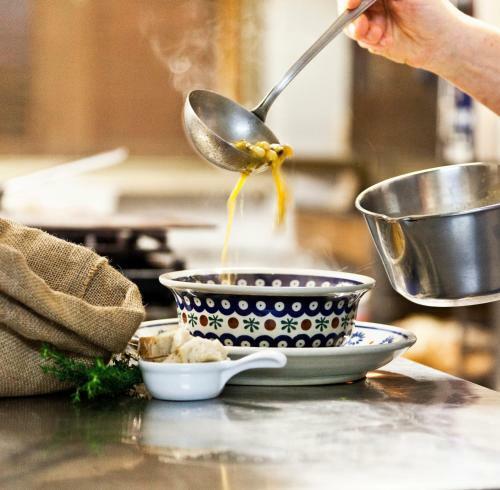 Bed & Breakfast Locanda Stella