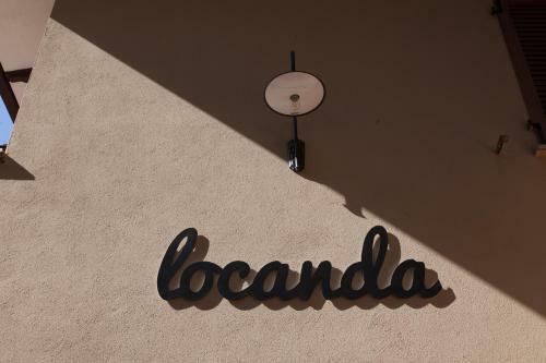Bed & Breakfast Locanda Stella