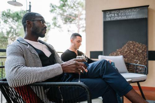 Bed & Breakfast Locanda Stella