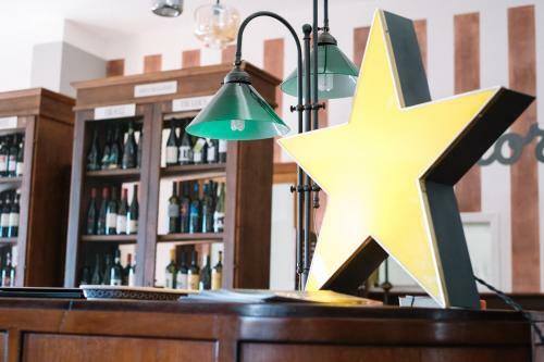 Bed & Breakfast Locanda Stella