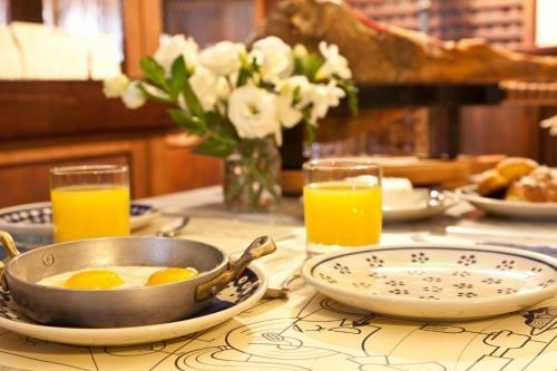 Bed & Breakfast Locanda Stella