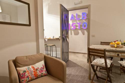 Bed & Breakfast Locanda Stella