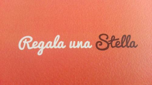 Bed & Breakfast Locanda Stella
