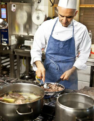 Bed & Breakfast Locanda Stella