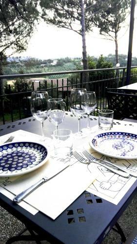 Bed & Breakfast Locanda Stella