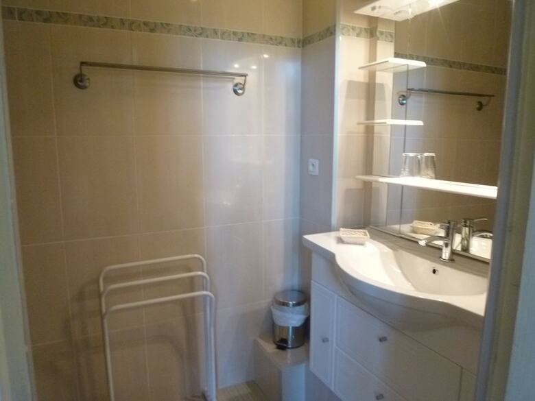 Bed & Breakfast Manoir De Tireveste