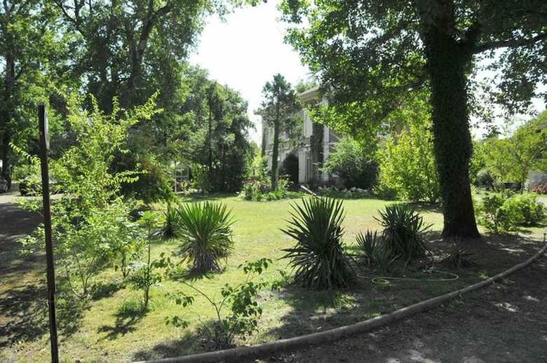 Bed & Breakfast Manoir De Tireveste