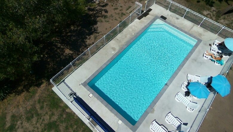 Bed & Breakfast Manoir De Tireveste