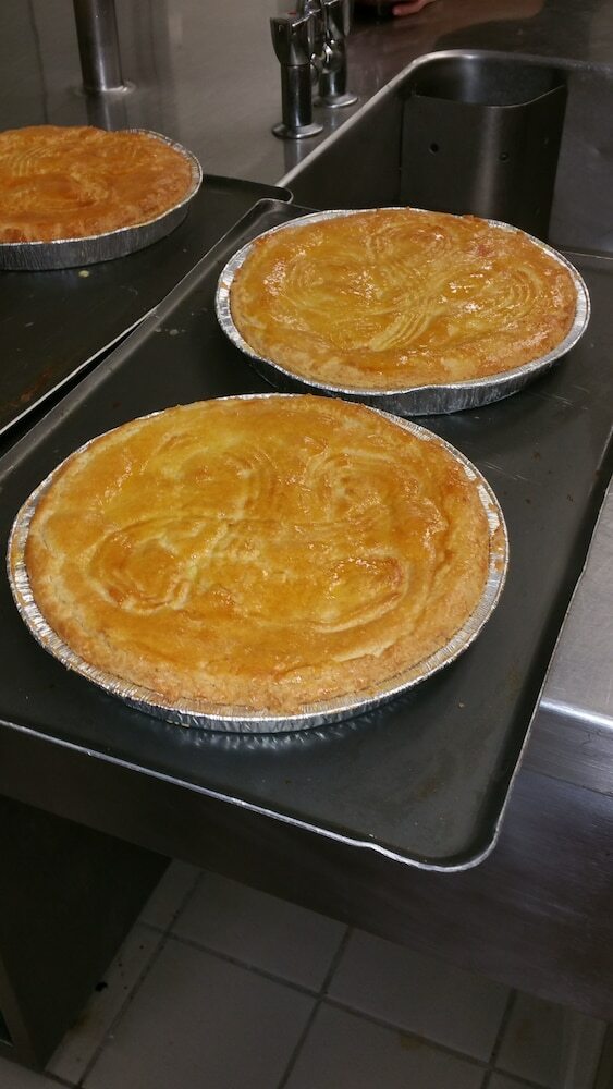 Bed & Breakfast Manoir De Tireveste