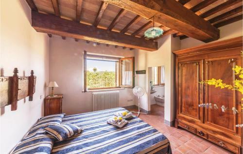 Holiday Home Castello Di Petroro 07