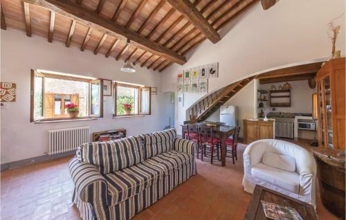 Holiday Home Castello Di Petroro 07