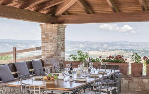 Holiday Home Castello Di Petroro 07