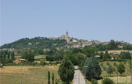 Holiday Home Castello Di Petroro 07