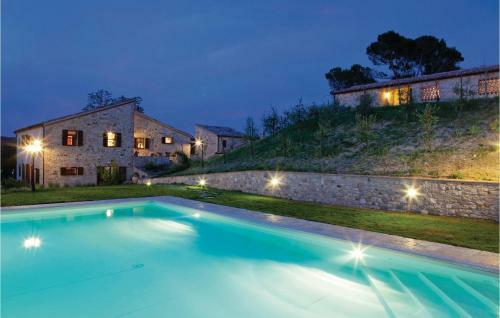 Holiday Home Castello Di Petroro 07