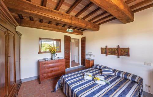 Holiday Home Castello Di Petroro 07