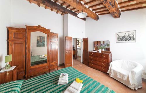 Holiday Home Castello Di Petroro 07