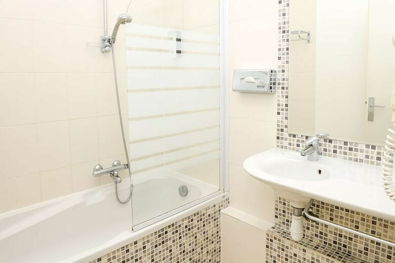 Hotel Kyriad Les Sables D'olonne - Plage - Centre Des Congr�s