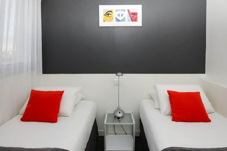 Hotel Kyriad Les Sables D'olonne - Plage - Centre Des Congr�s