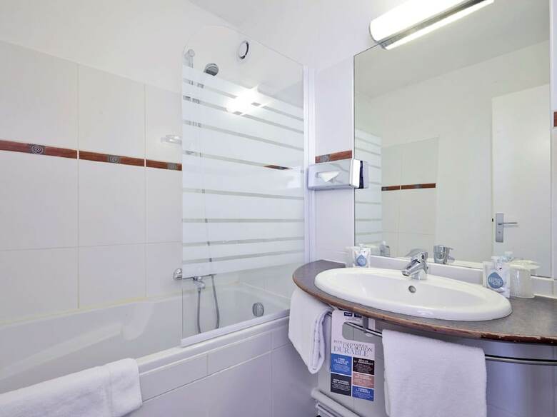 Hotel Kyriad Les Sables D'olonne - Plage - Centre Des Congr�s