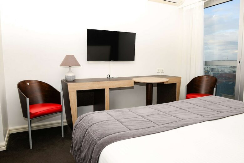 Hotel Kyriad Les Sables D'olonne - Plage - Centre Des Congr�s