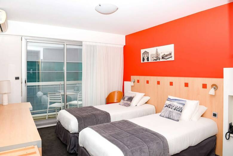 Hotel Kyriad Les Sables D'olonne - Plage - Centre Des Congr�s