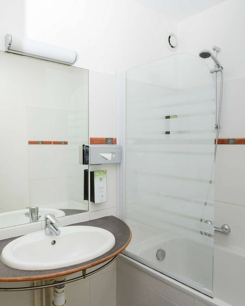 Hotel Kyriad Les Sables D'olonne - Plage - Centre Des Congr�s