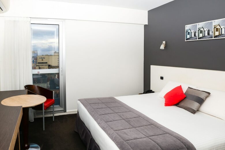Hotel Kyriad Les Sables D'olonne - Plage - Centre Des Congr�s