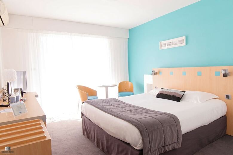Hotel Kyriad Les Sables D'olonne - Plage - Centre Des Congr�s