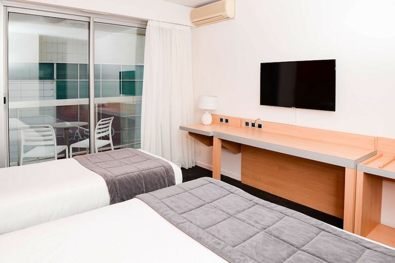 Hotel Kyriad Les Sables D'olonne - Plage - Centre Des Congr�s