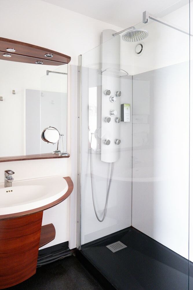 Hotel Kyriad Les Sables D'olonne - Plage - Centre Des Congr�s