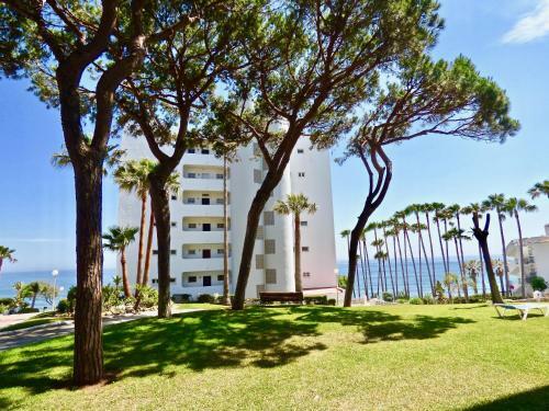 Apartamento Club Algaida Beach