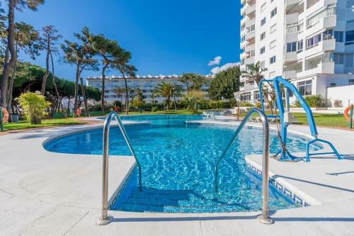 Apartamento Club Algaida Beach