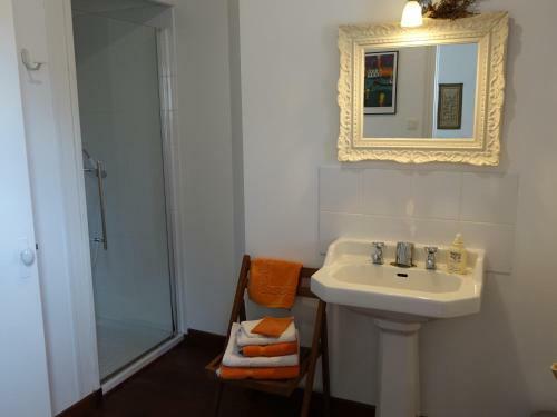 Hostal Ferme De Maillezais