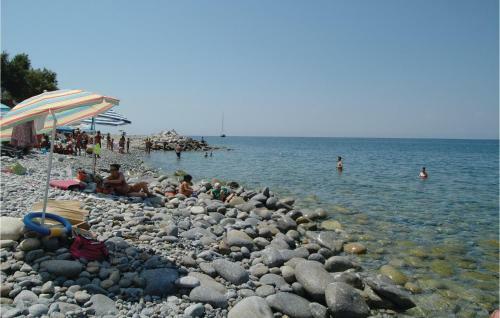 Holiday Home Casa Virginio 07