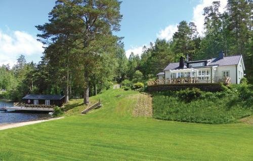 Holiday Home Bottnaryd 02