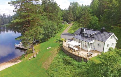 Holiday Home Bottnaryd 02
