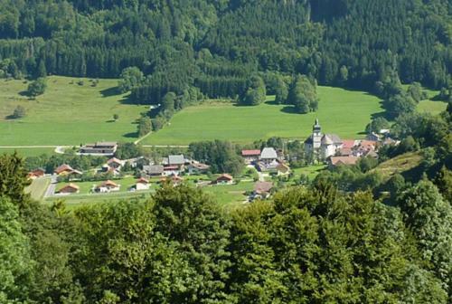 Apartamento Appartement Zian