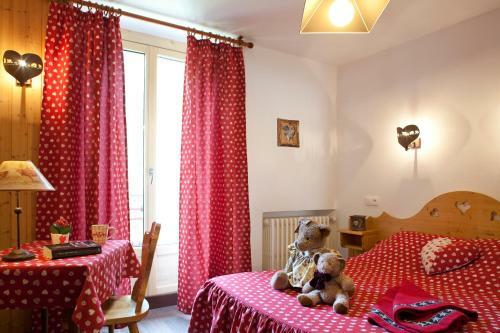 Apartamento Appartement Zian