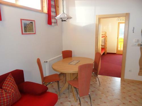 Apartamento Maurerhof Telves