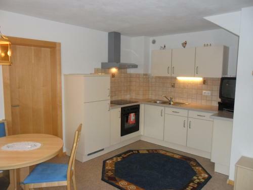 Apartamento Maurerhof Telves