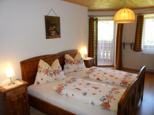 Apartamento Maurerhof Telves