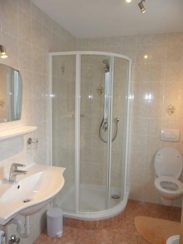 Apartamento Maurerhof Telves