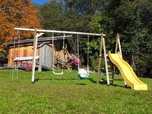 Apartamento Maurerhof Telves