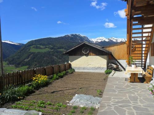 Apartamento Maurerhof Telves