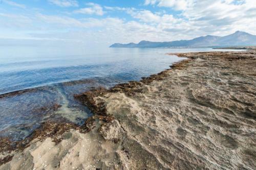 Villa Posid�nia