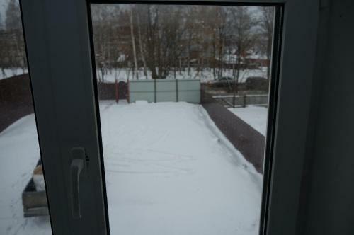 Holiday Home Sportivnaya