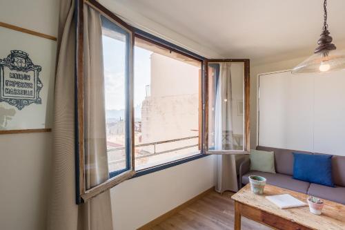 Apartamento Uniqueappart - Gare Saint Charles